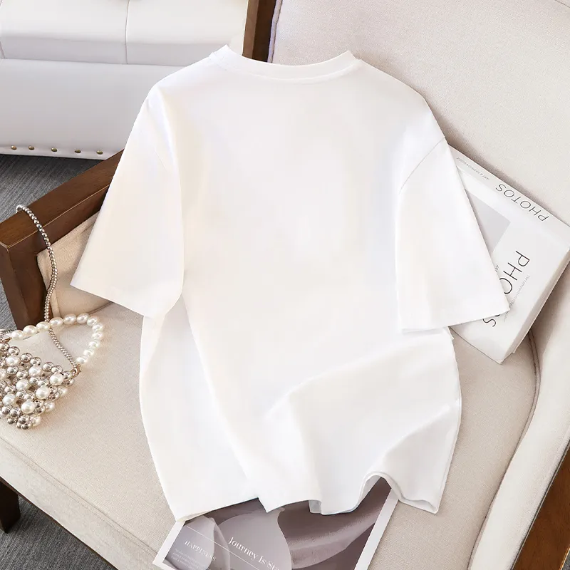 TOUCH T Shirts Women's-3