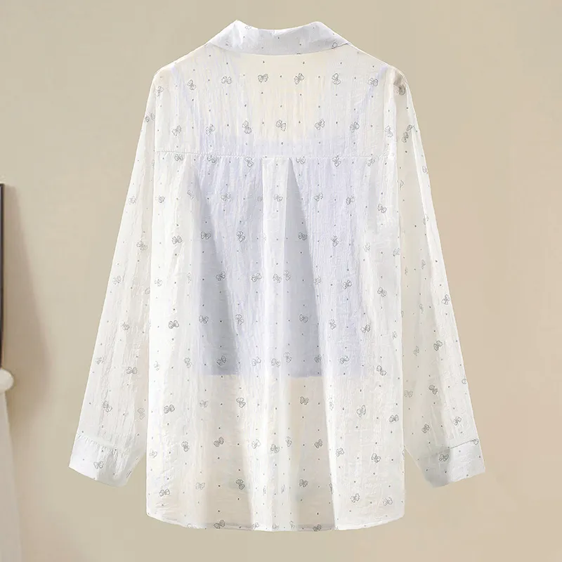 Cypress House Shirt Matching Set Women's-4