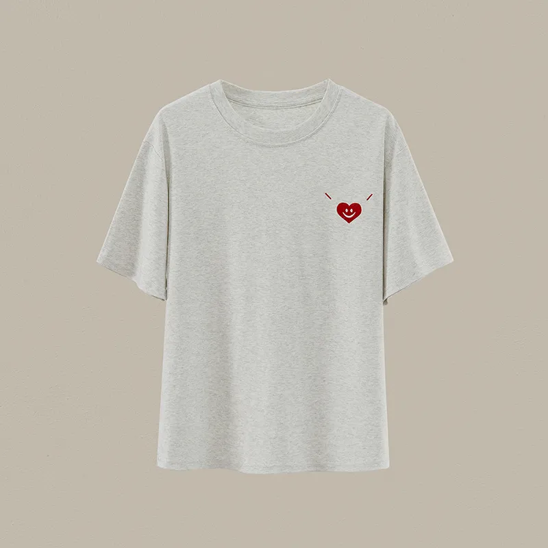 TOUCH T Shirts Women's-13