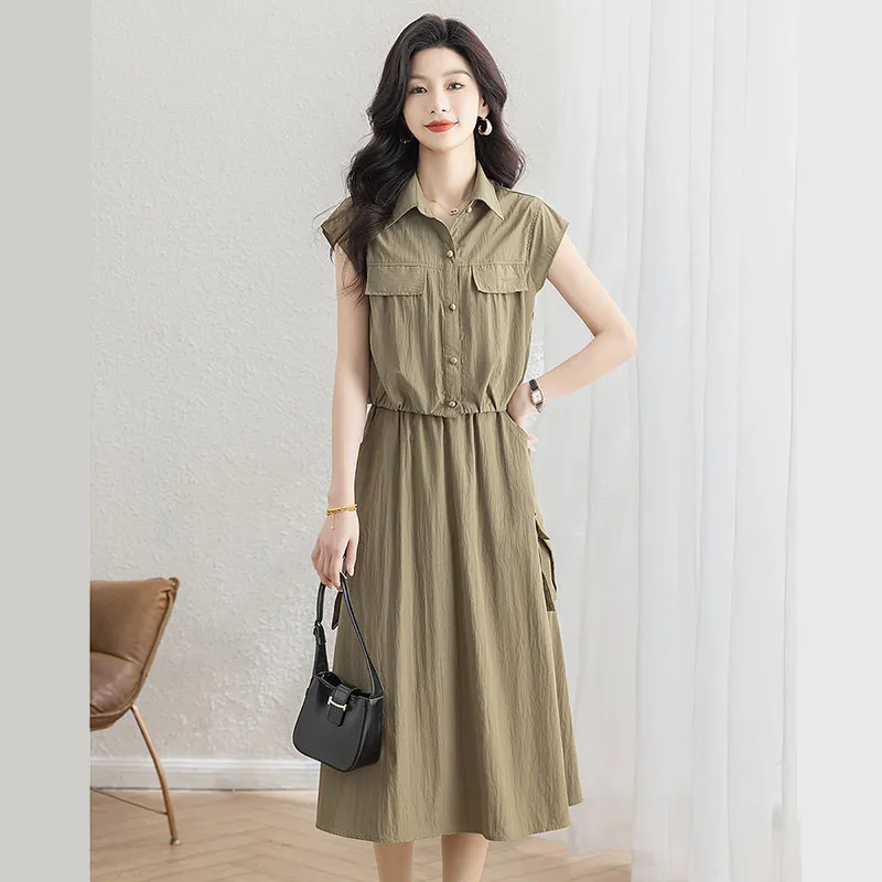 Cypress House Skirt Set Women's-5