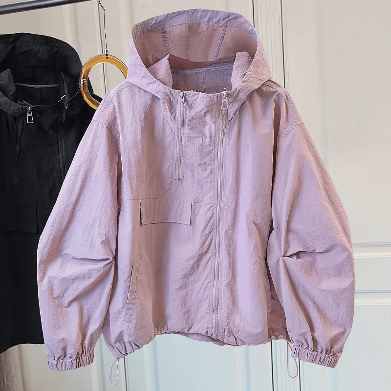 Cypress House Jackets & Coats Women's Rose Pink-2