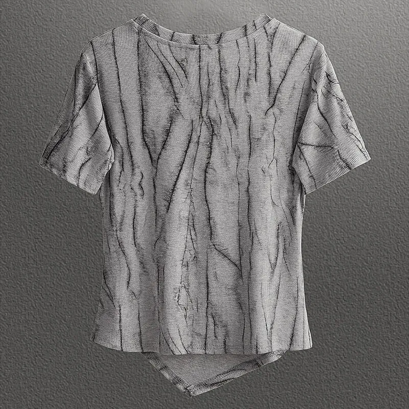 Cypress House Set in Sleeve T Shirt Women's-3