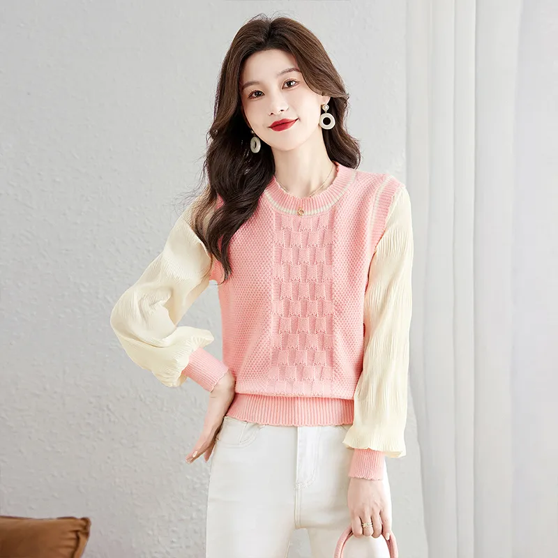 Cypress House Knitwear Women's-23