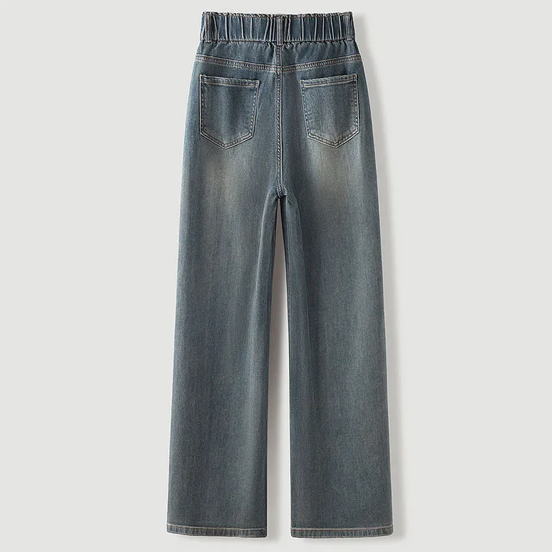 Cypress House Jeans Women's Dark Blue-3
