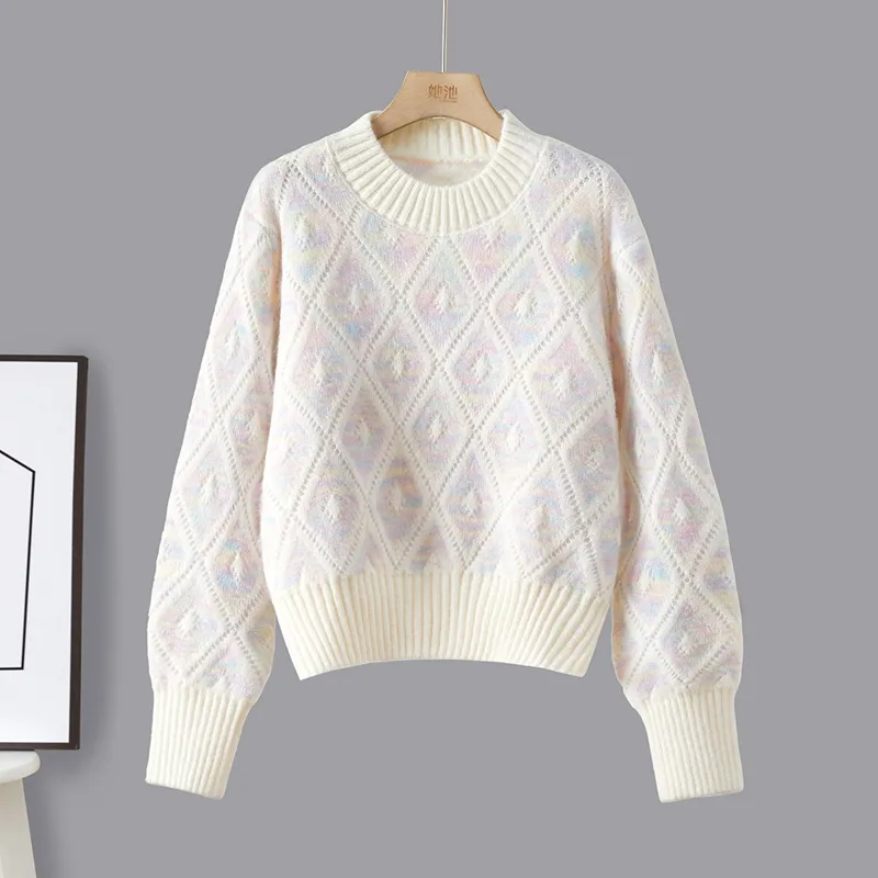 TOUCH Sweaters Women's-4