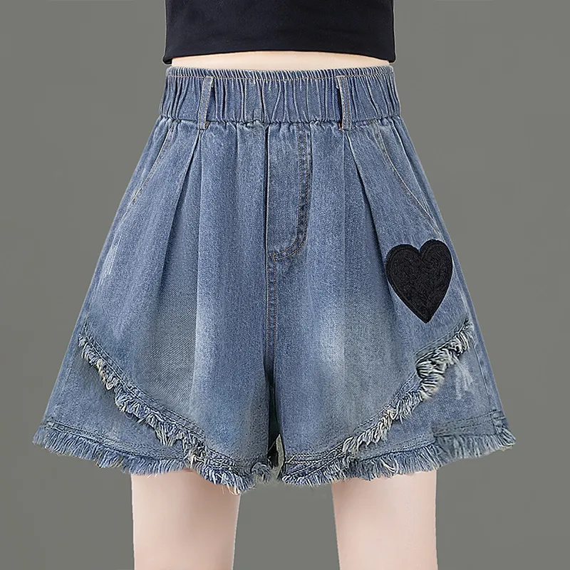 Cypress House Denim Shorts Women's-3
