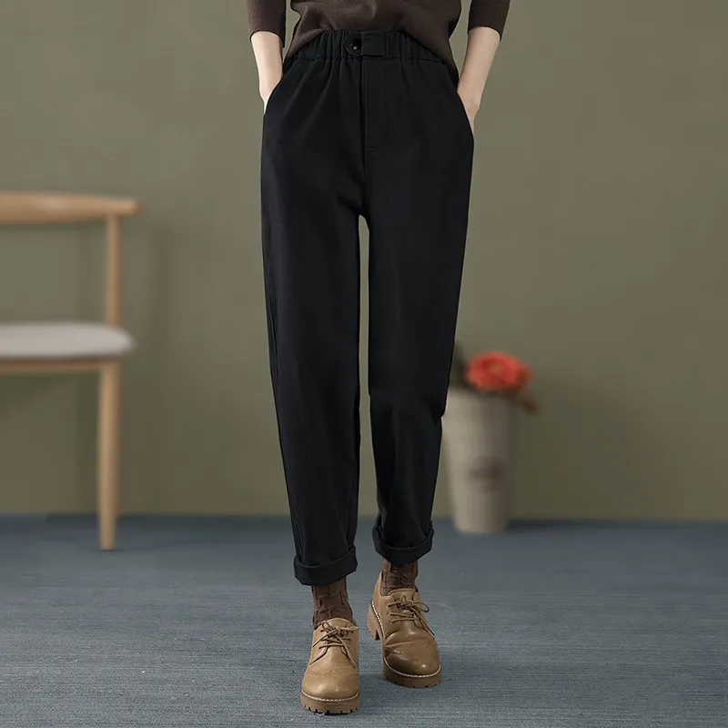 Cypress House Casual Pants Women's-11
