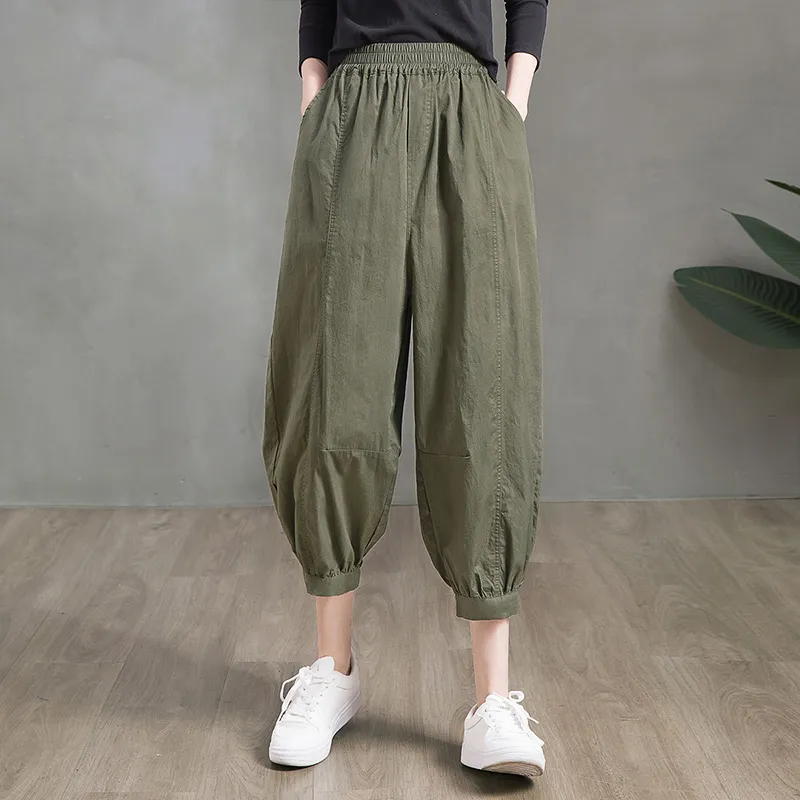 Cypress House Casual Pants Women's-6