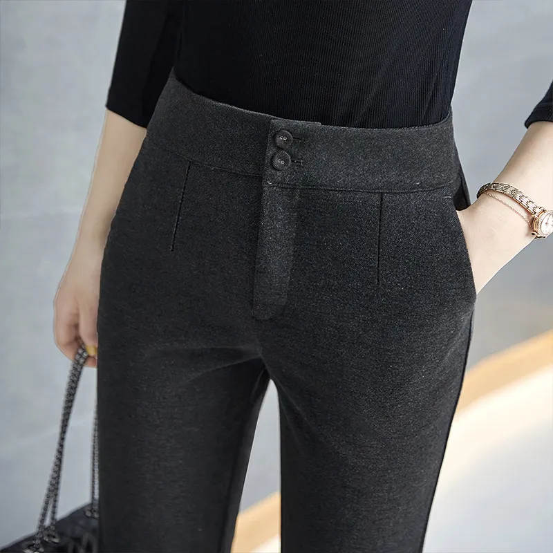 TOUCH Casual Pants Women's-10