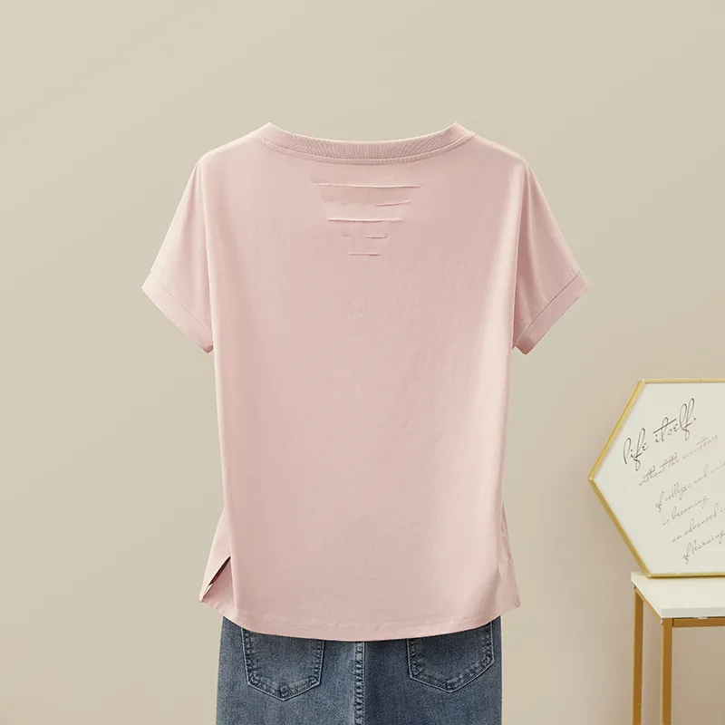 TOUCH T Shirts Women's-8