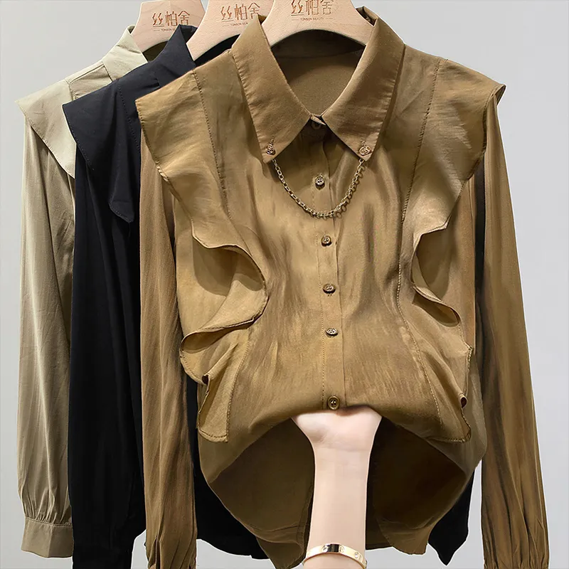 Cypress House Shirts Women's-2