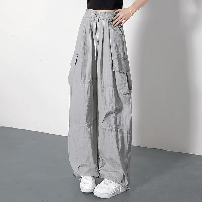 Cypress House Casual Pants Women's Light Gray-6