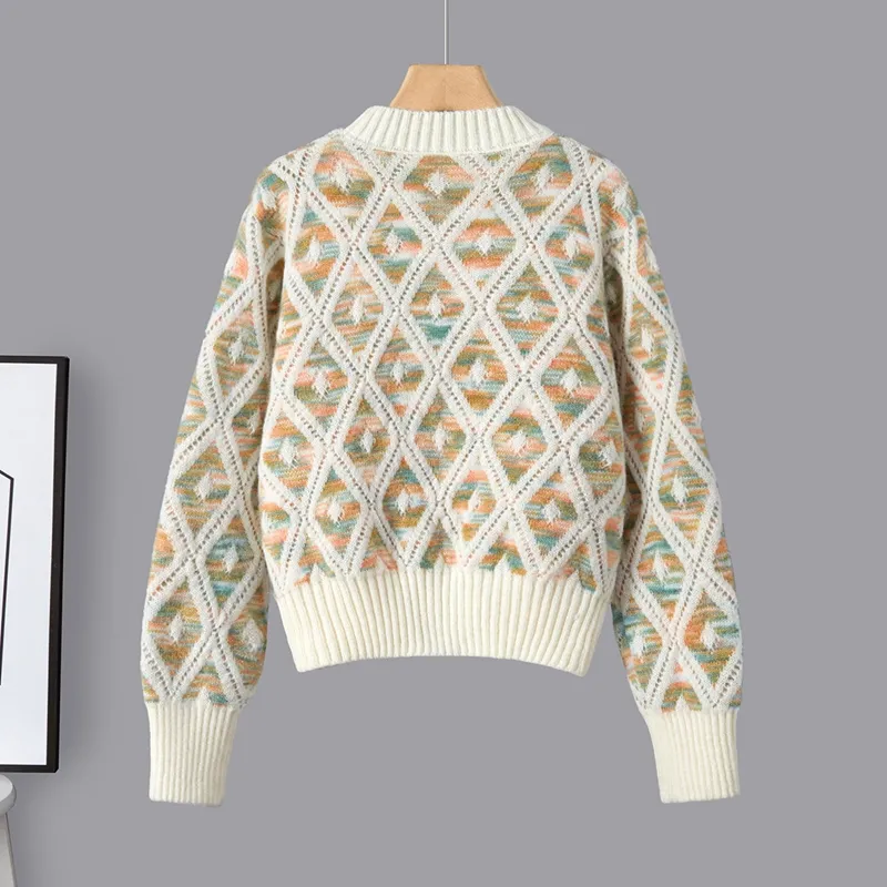 TOUCH Sweaters Women's-32
