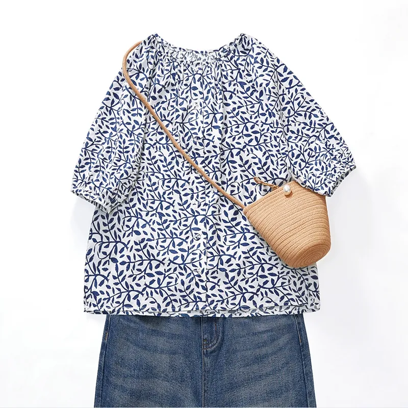 TOUCH Shirts Women's-2