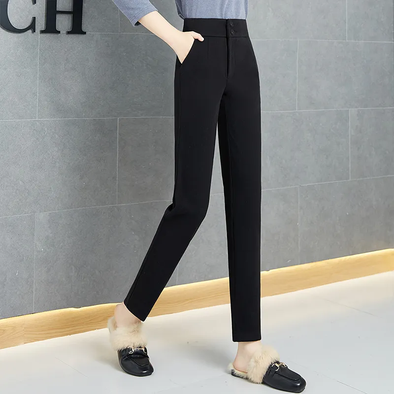 TOUCH Casual Pants Women's-6