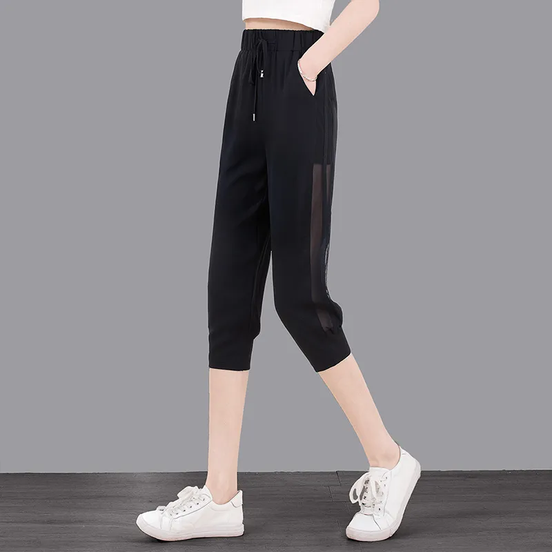 Cypress House Casual Pants Women's Black-2