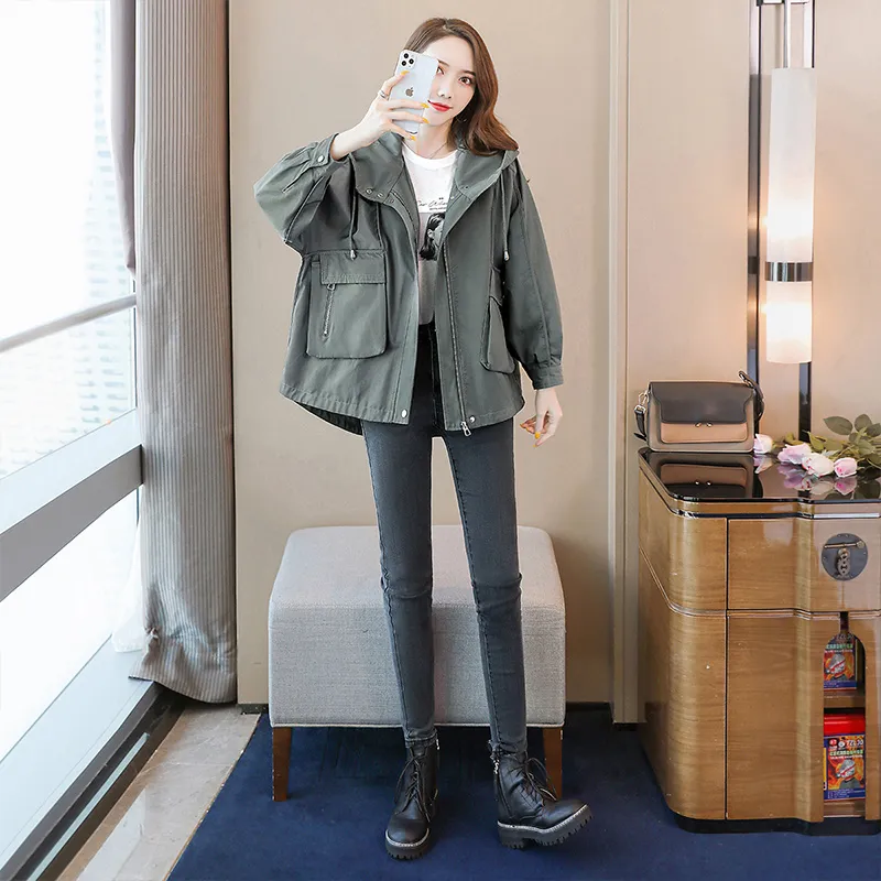 Cypress House Trench Coat Women's-5