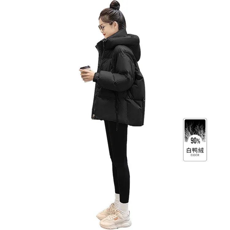 Cypress House Down Jacket Women's-9