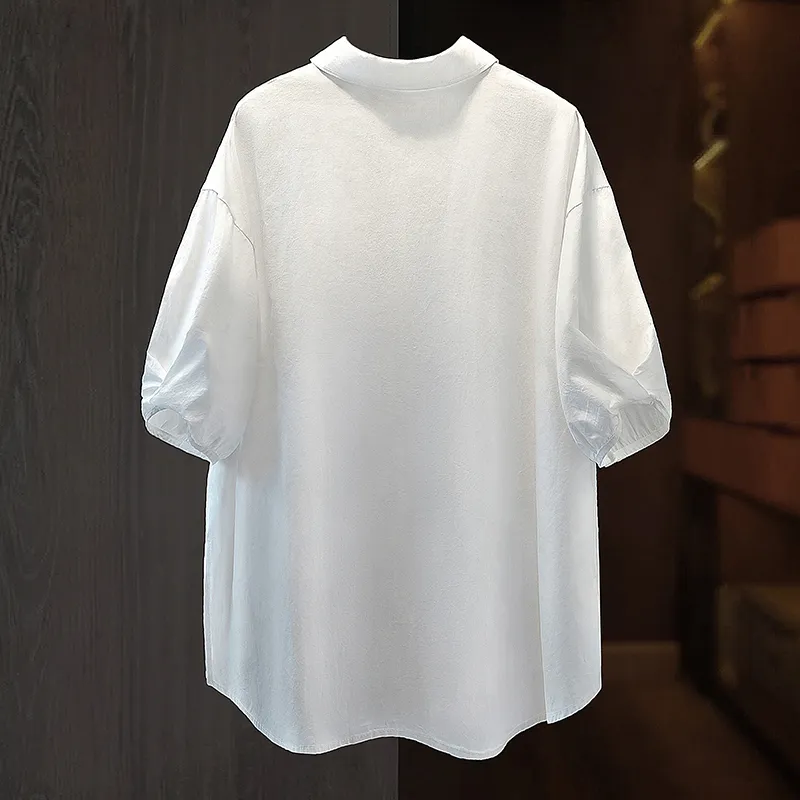 Cypress House Shirt Women's White-3