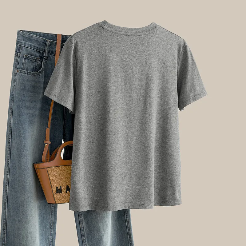 TOUCH T Shirts Women's-7