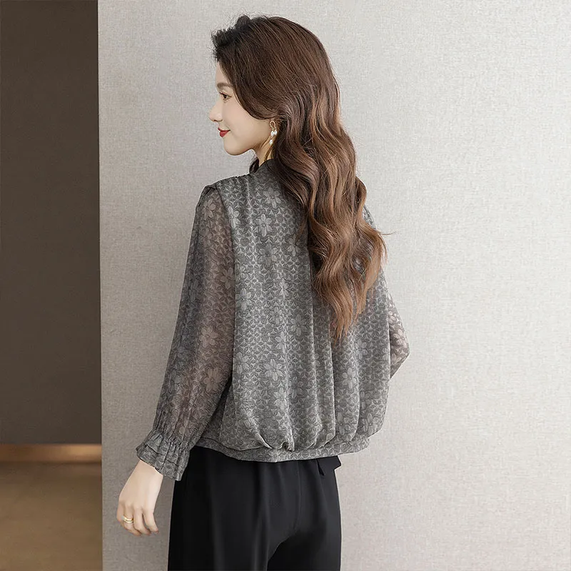 Cypress House Shirt Women's Dark Gray-2