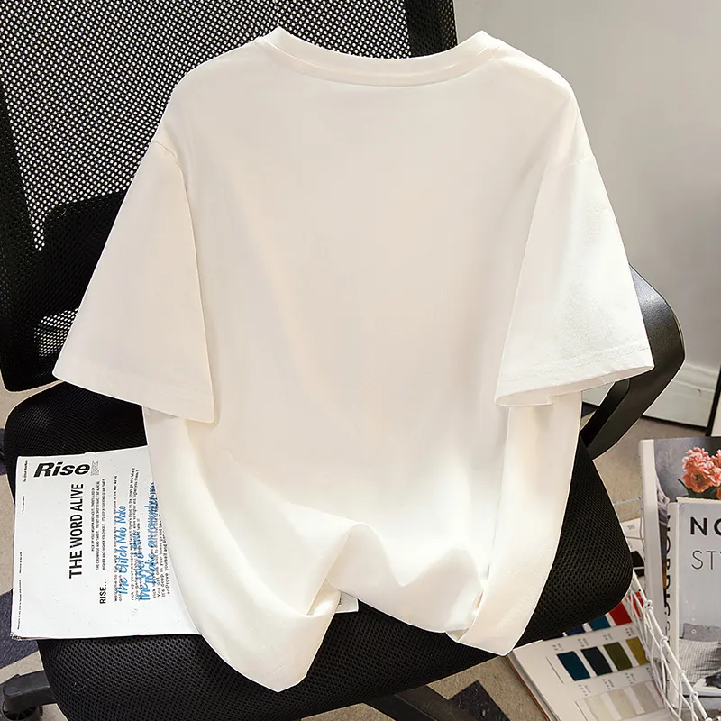 Cypress House T Shirt Women's White-3