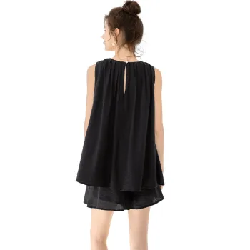 TOUCH Casual Suit Women's Black