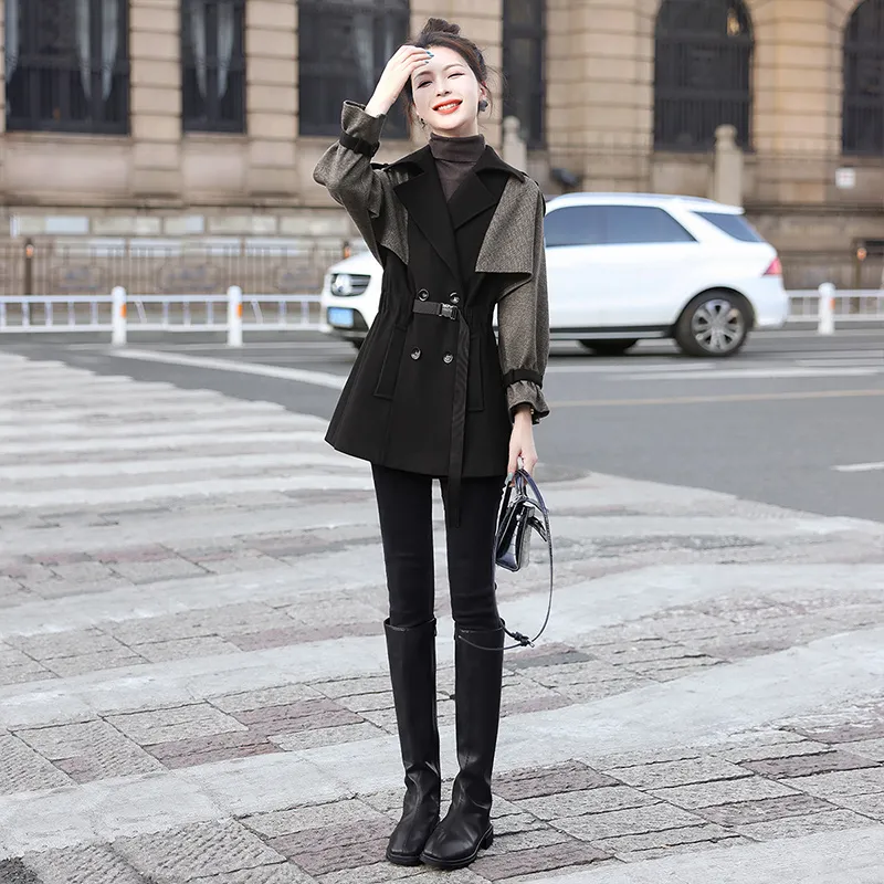 Cypress House Trench Coat Women's-11
