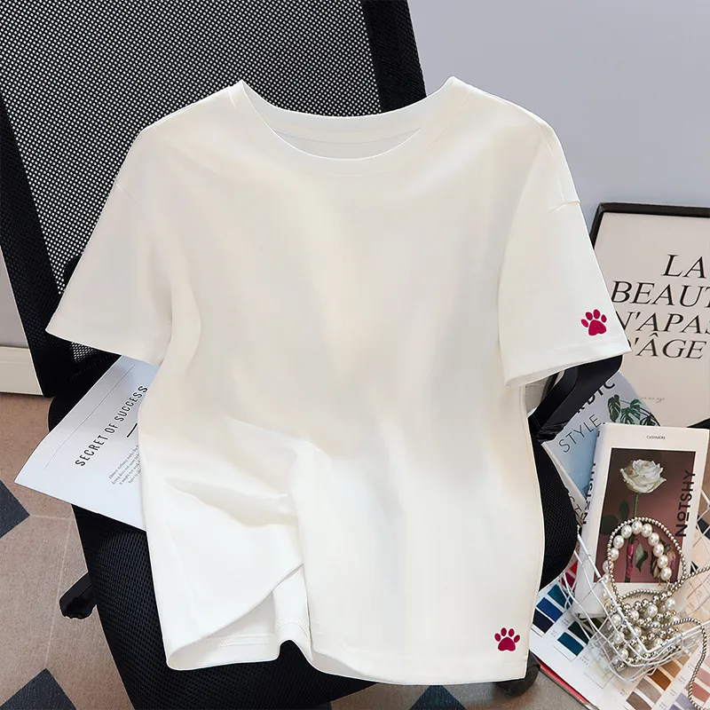 Cypress House T Shirts Women's-2