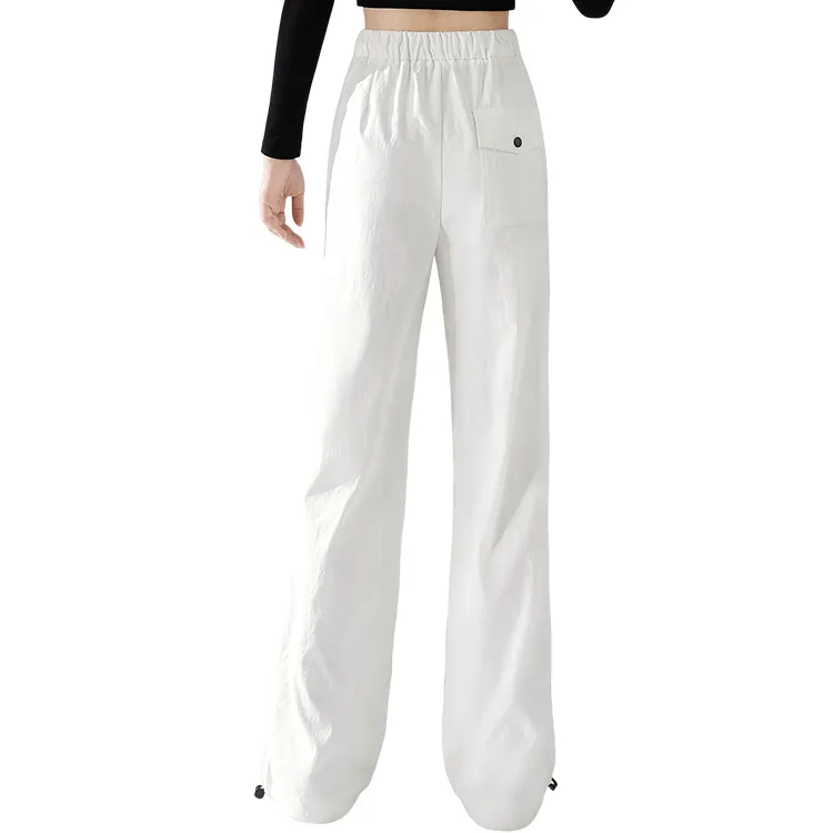 Cypress House Casual Pants Women's White-1