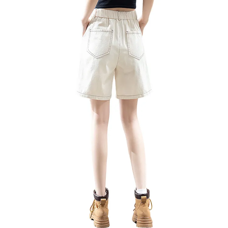 Cypress House Denim Shorts Women's-1