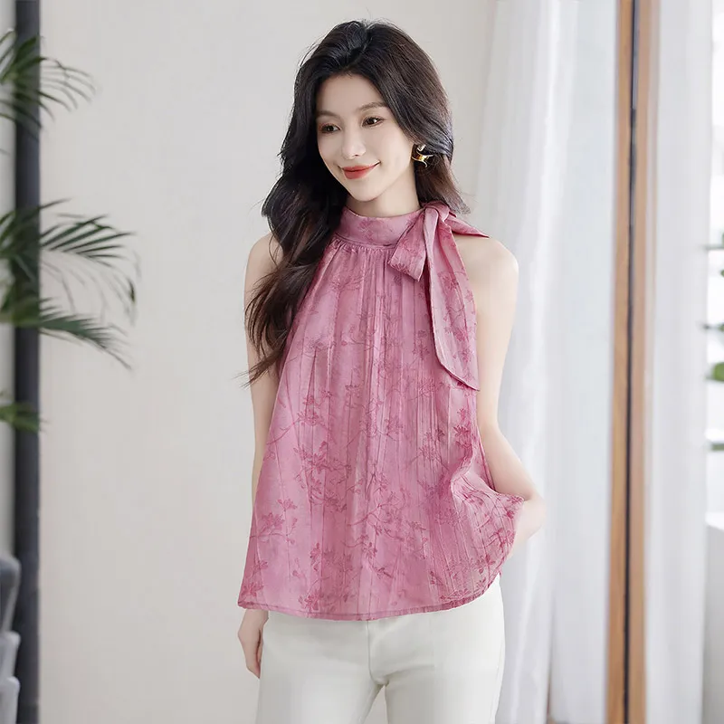 Cypress House Shirt Women's Pink-5