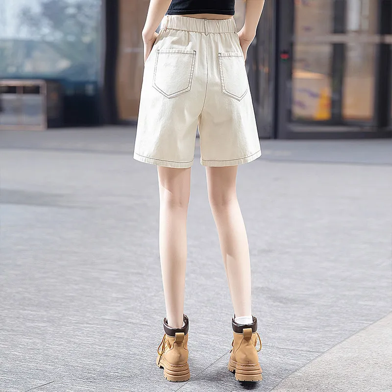 Cypress House Denim Shorts Women's-3