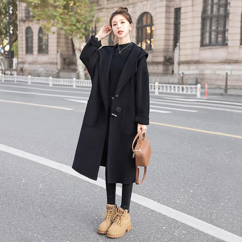 Cypress House Coats Women's-4