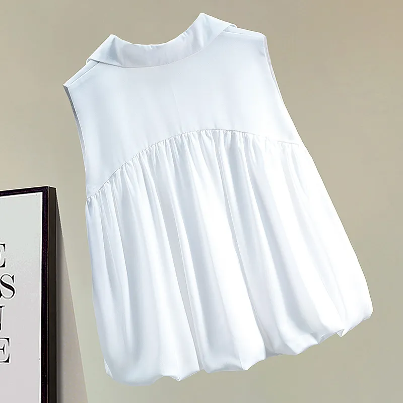 Cypress House Shirt Women's White-3