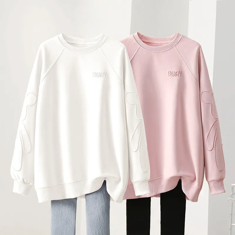 Cypress House Sweatshirt Women's-7