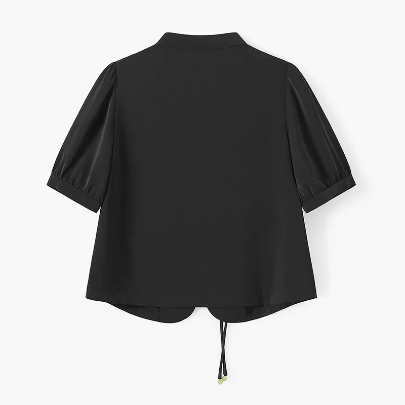 TOUCH Two Piece Skirt Sets Women's-3