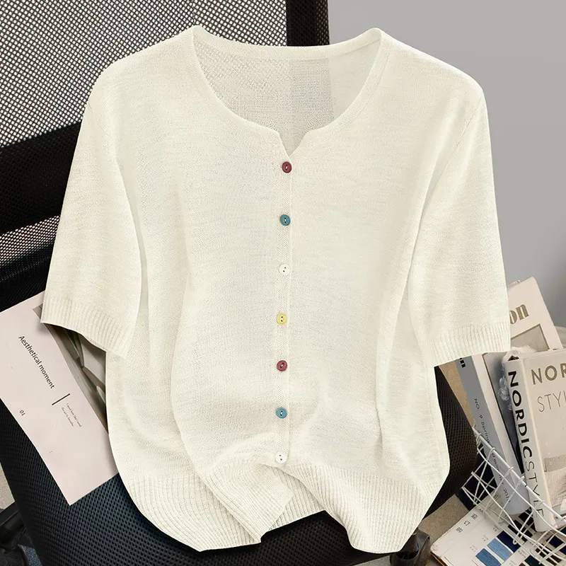 Cypress House Knitwear Women's-6
