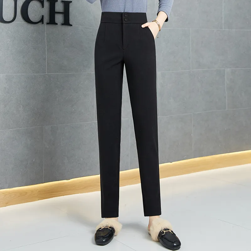 TOUCH Casual Pants Women's-7