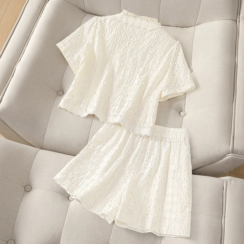 TOUCH Casual Suits Women's-3