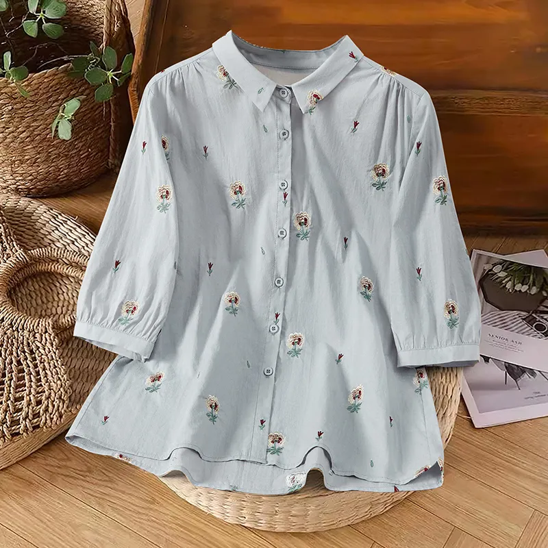 TOUCH Shirts Women's-2