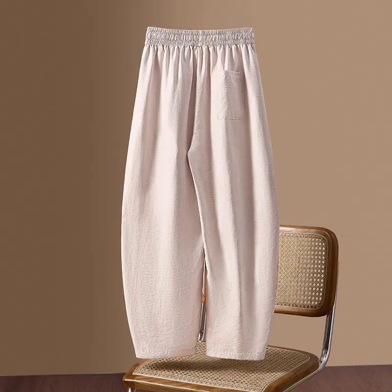 Cypress House Casual Pants Women's Pink-3