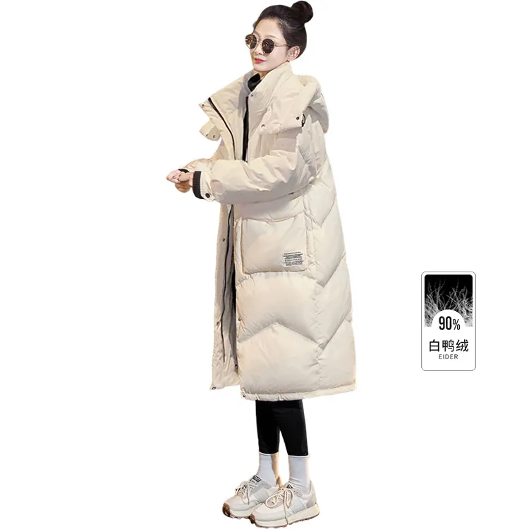 Cypress House Down Jacket Women's-1