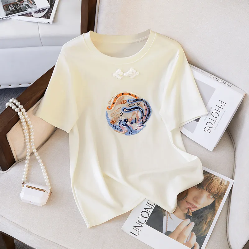 TOUCH T-Shirts Women's-2