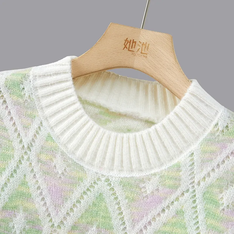 TOUCH Sweaters Women's-15