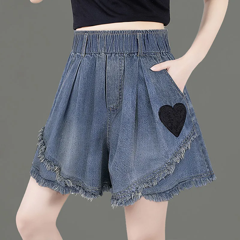 Cypress House Denim Shorts Women's-13