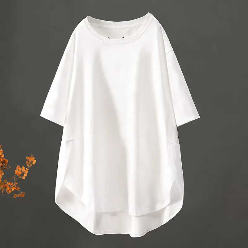 Cypress House T Shirt Women's White-2