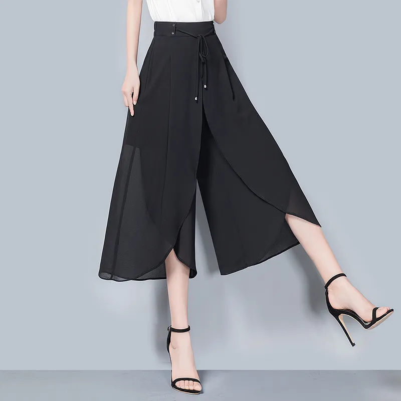 Cypress House Casual Pants Women's Classic Black-3