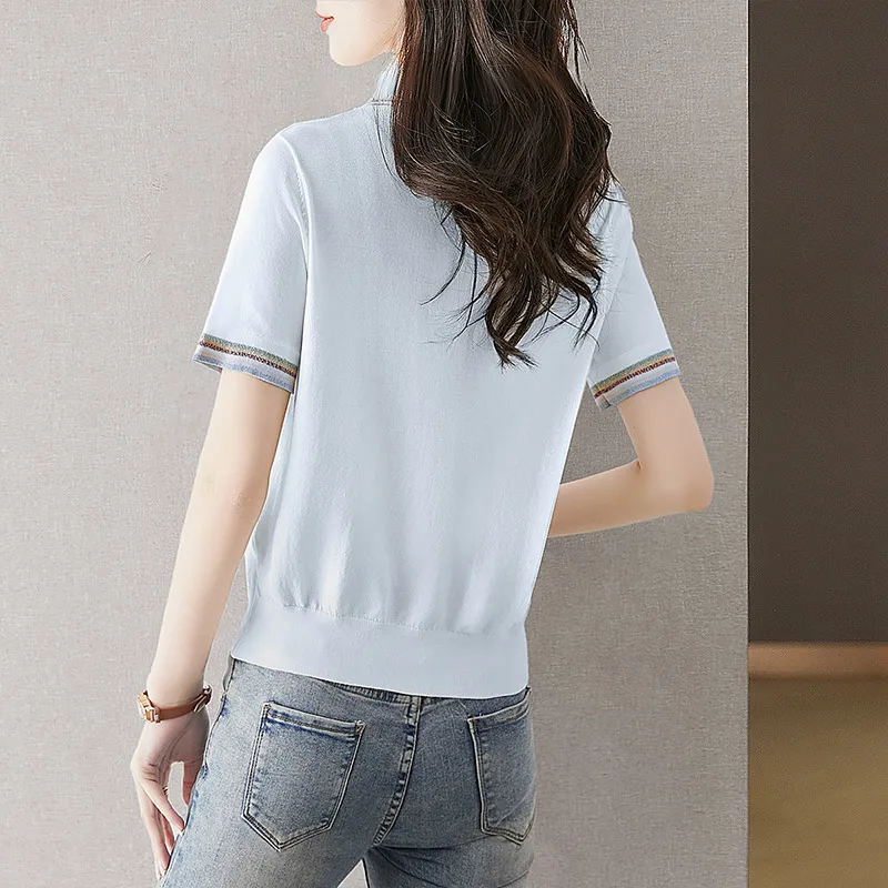 Cypress House T Shirts Women's-6