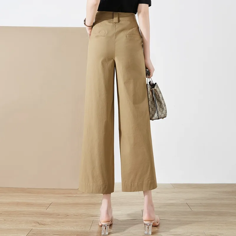 TOUCH Casual Pants Women's-6